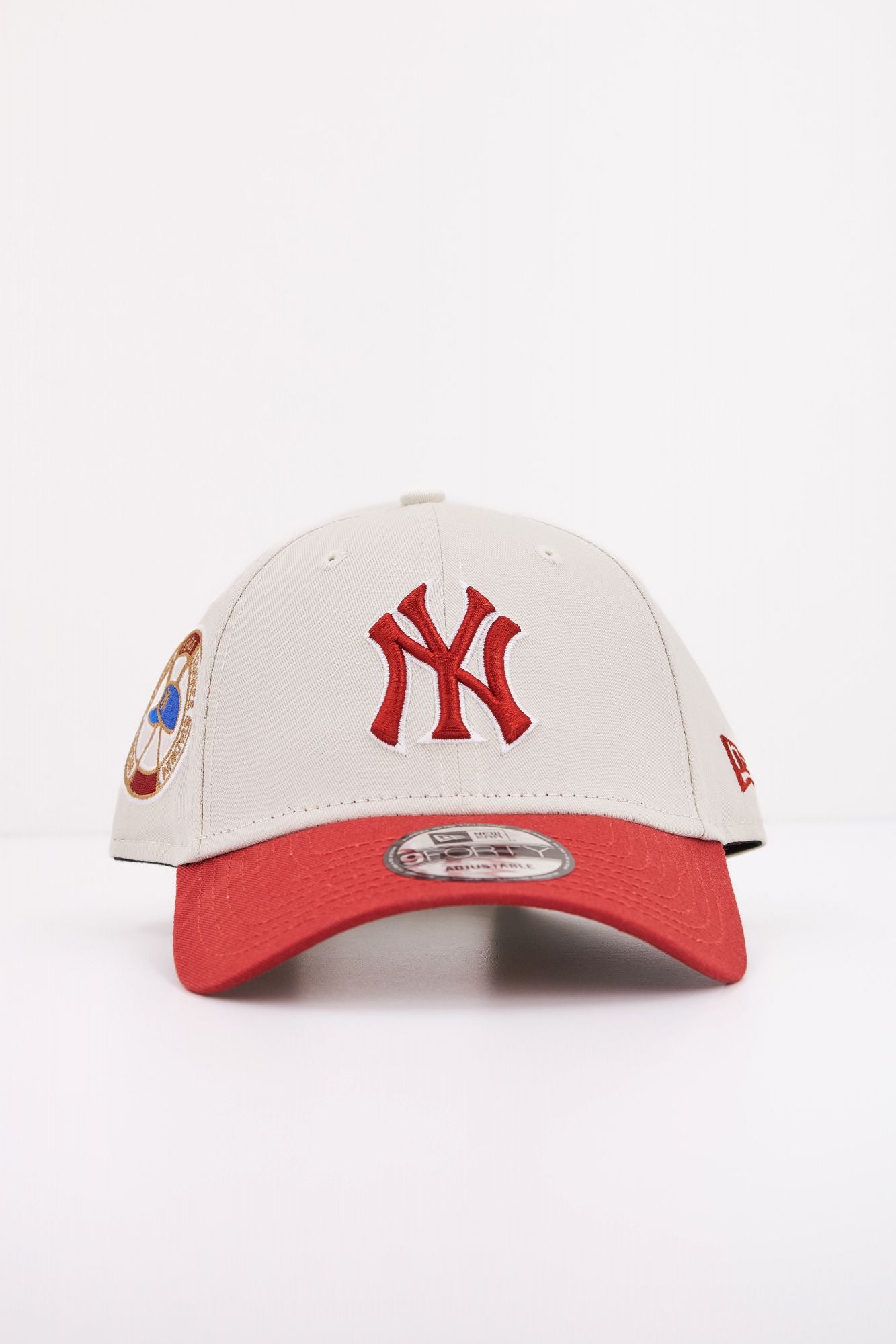 NEW ERA NEW YORK YANKEES INR en color MARRON (1)