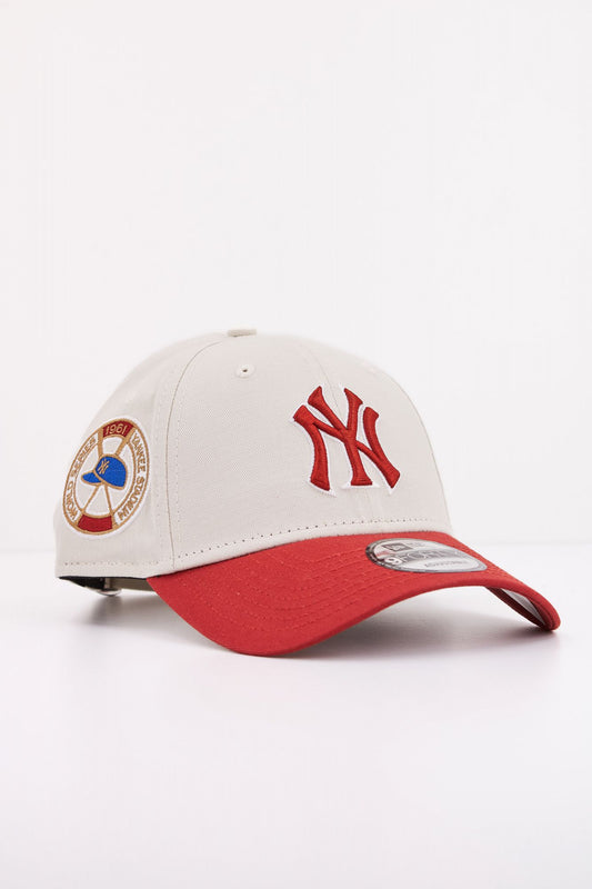 NEW ERA NEW YORK YANKEES INR en color MARRON (2)