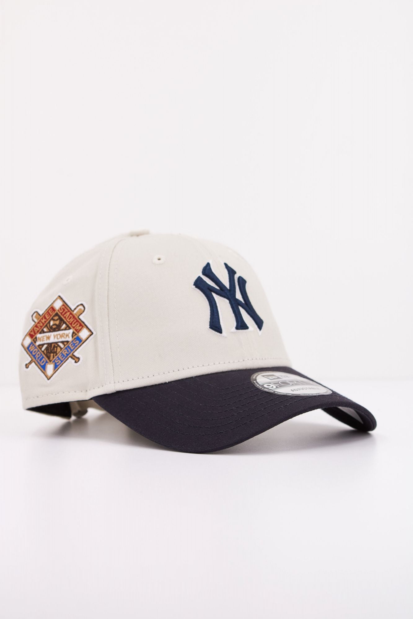 NEW ERA NEW YORK YANKEES NVY en color BEIS (2)