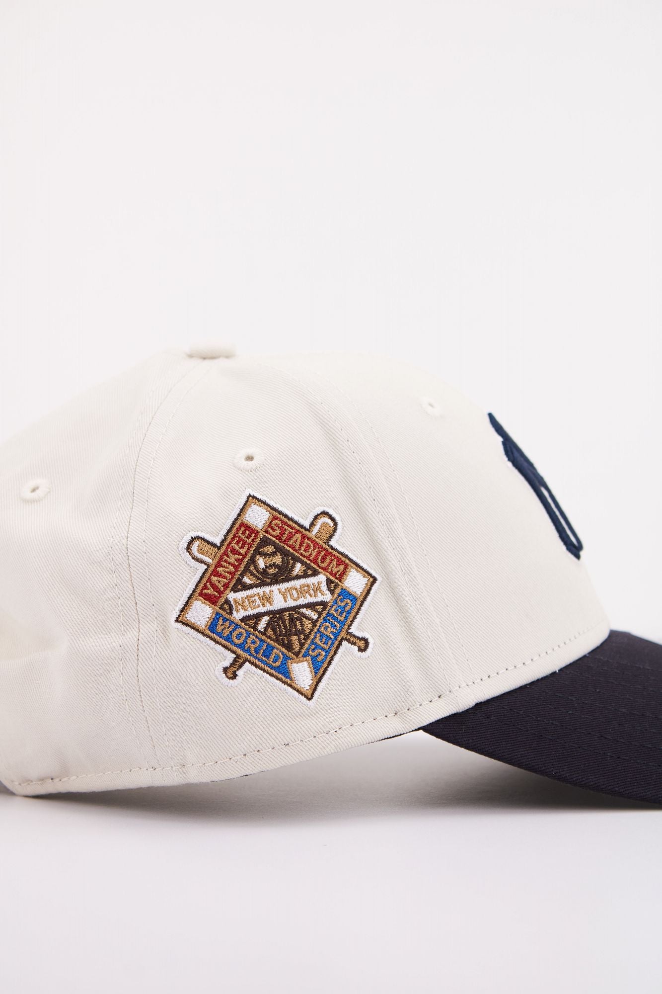 NEW ERA NEW YORK YANKEES NVY en color BEIS (4)