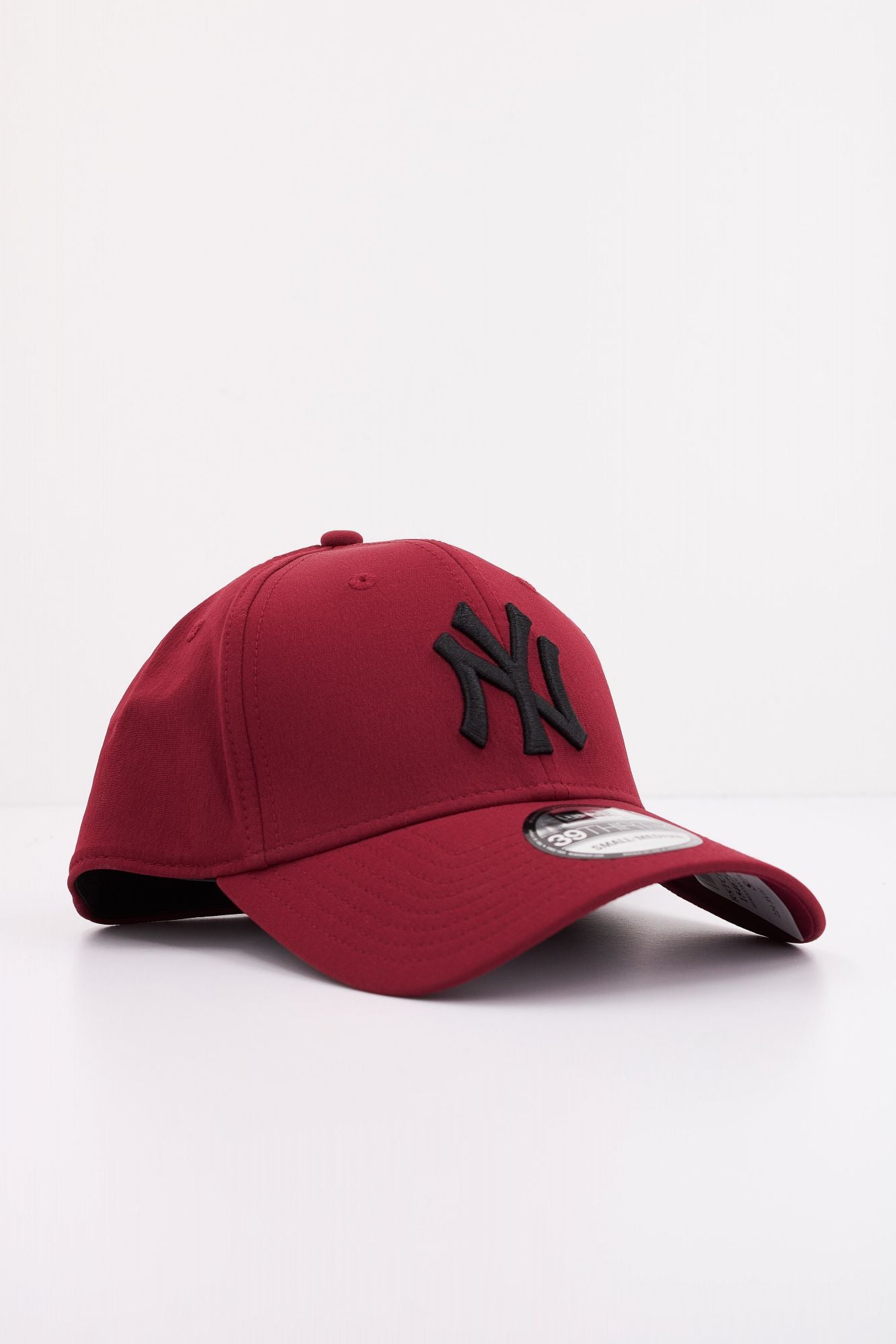 NEW ERA NEW YORK YANKEES INR en color BURDEOS (2)