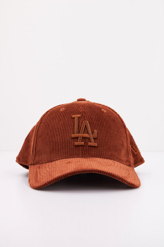 NEW ERA  LOS ANGELES DODGERS EBR en color MARRON (1)