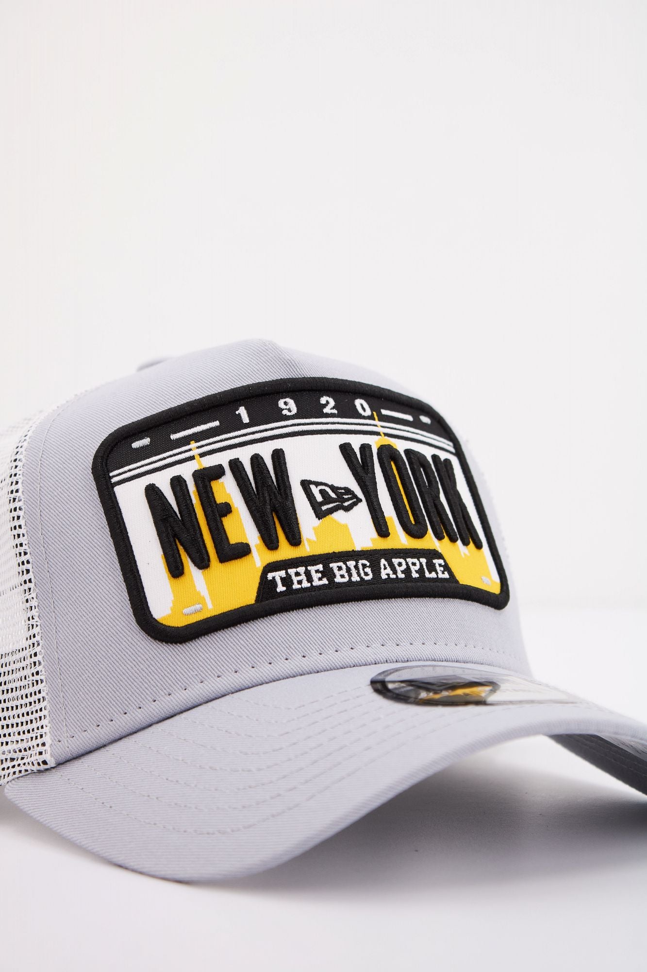 NEW ERA NEW ERA DGR en color GRIS (4)