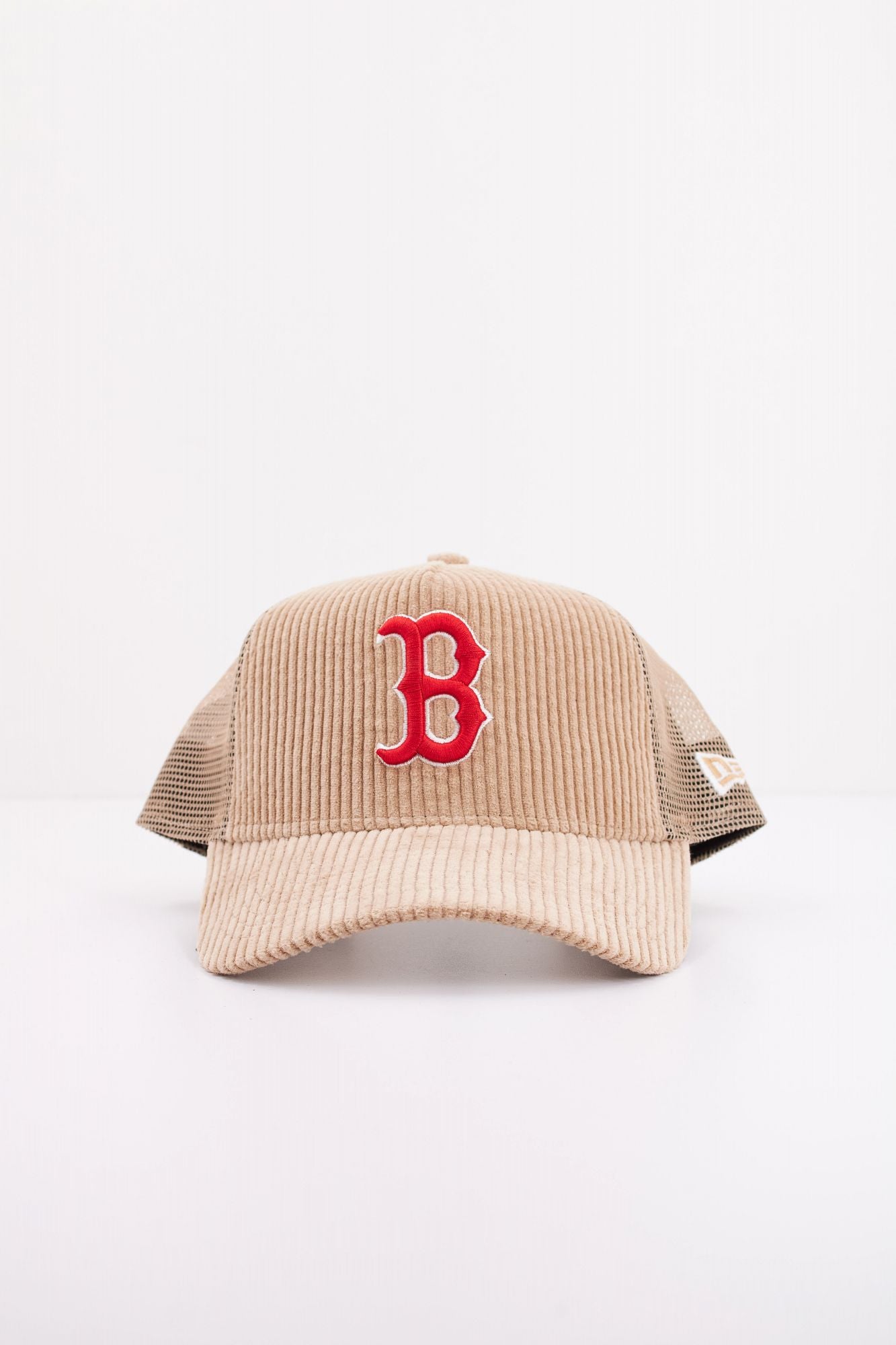 NEW ERA BOSTON RED SOX TTA en color MARRON (1)