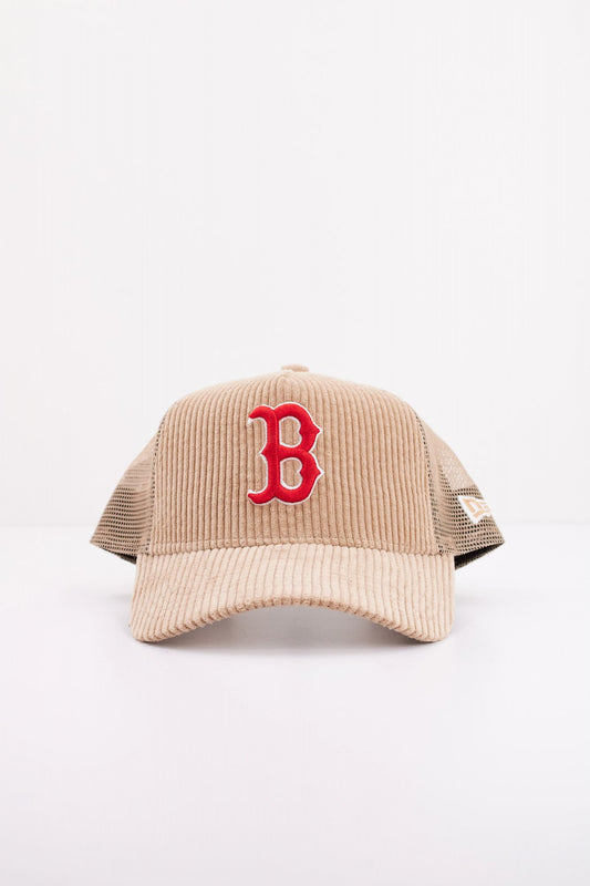 NEW ERA BOSTON RED SOX TTA en color MARRON (1)