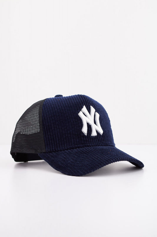 NEW ERA NEW YORK YANKEES NVY en color AZUL (2)