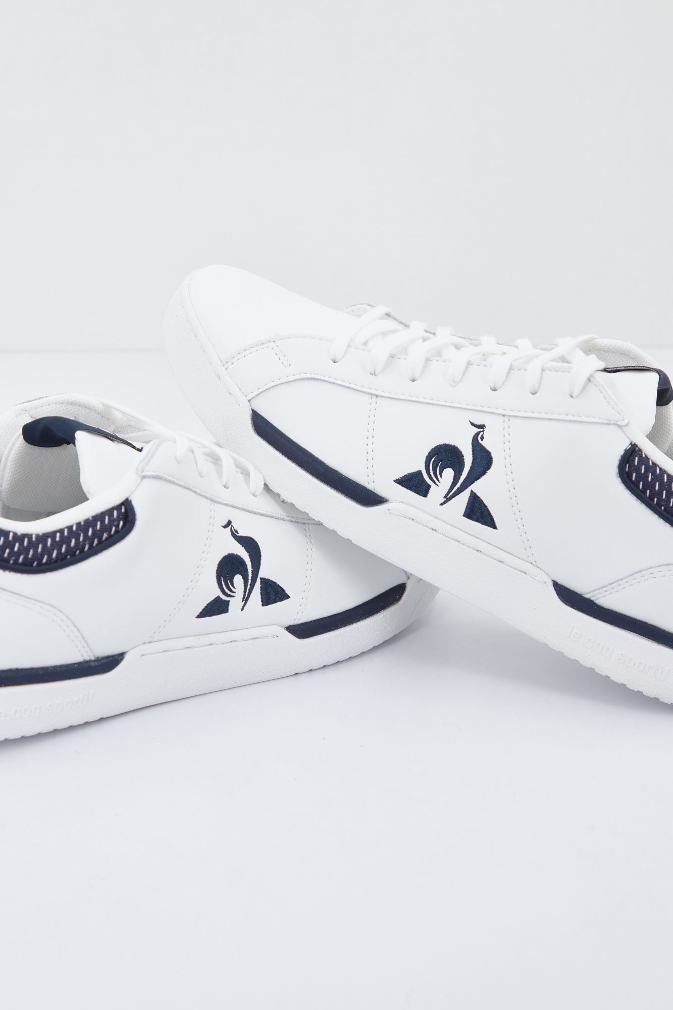 LE COQ SPORTIF STADIUM SASHIKO en color BLANCO (2)