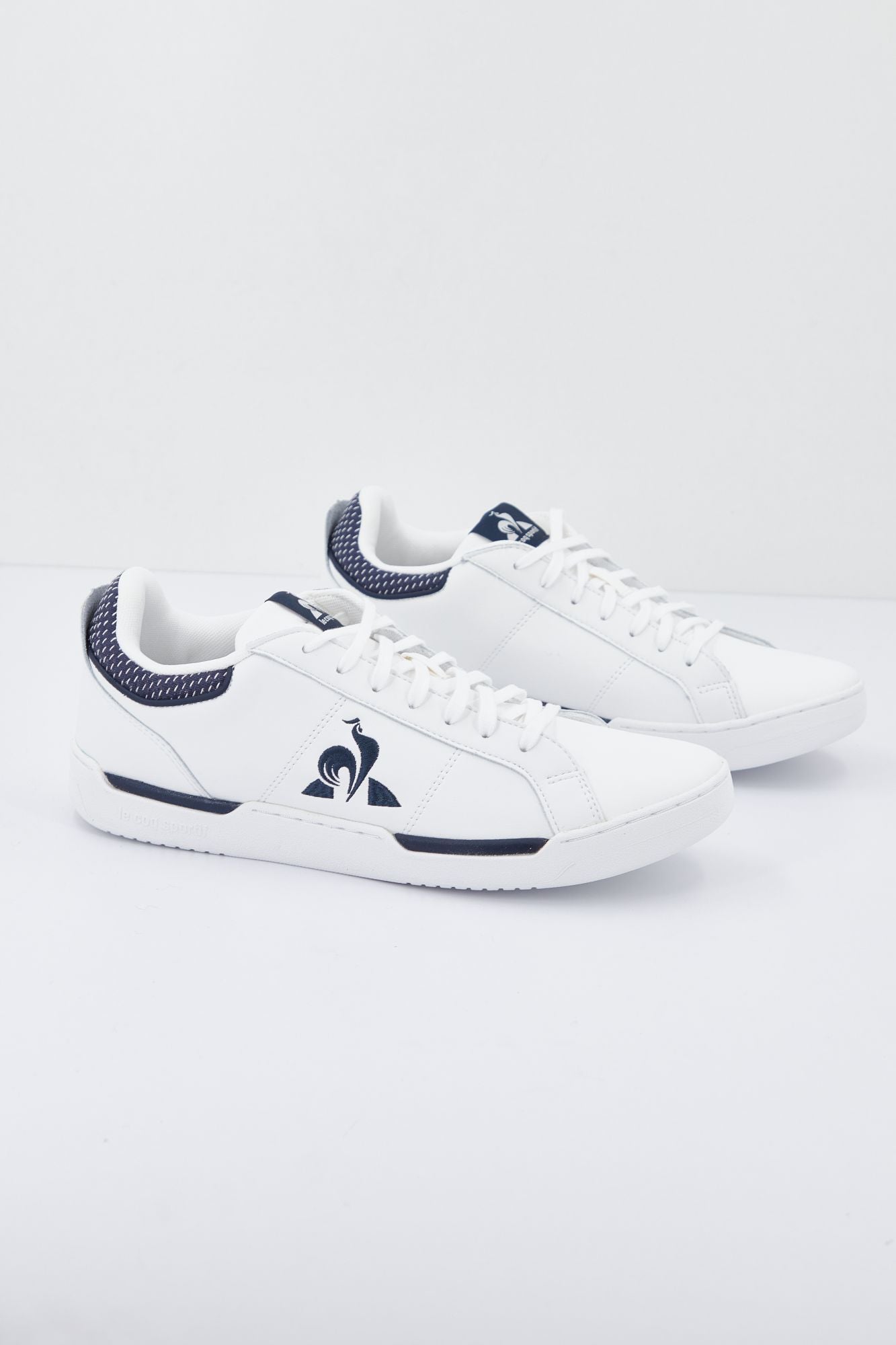 LE COQ SPORTIF STADIUM SASHIKO en color BLANCO (3)