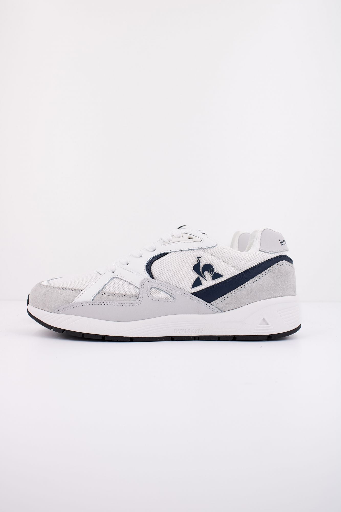 LE COQ SPORTIF R850_2 en color BLANCO (1)