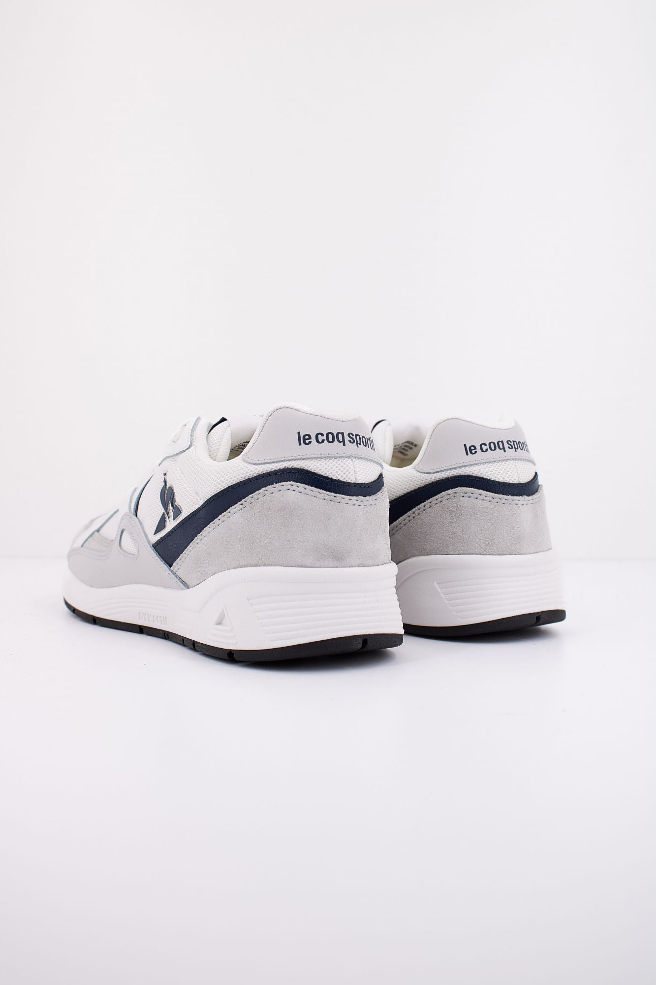 LE COQ SPORTIF R850_2 en color BLANCO (3)