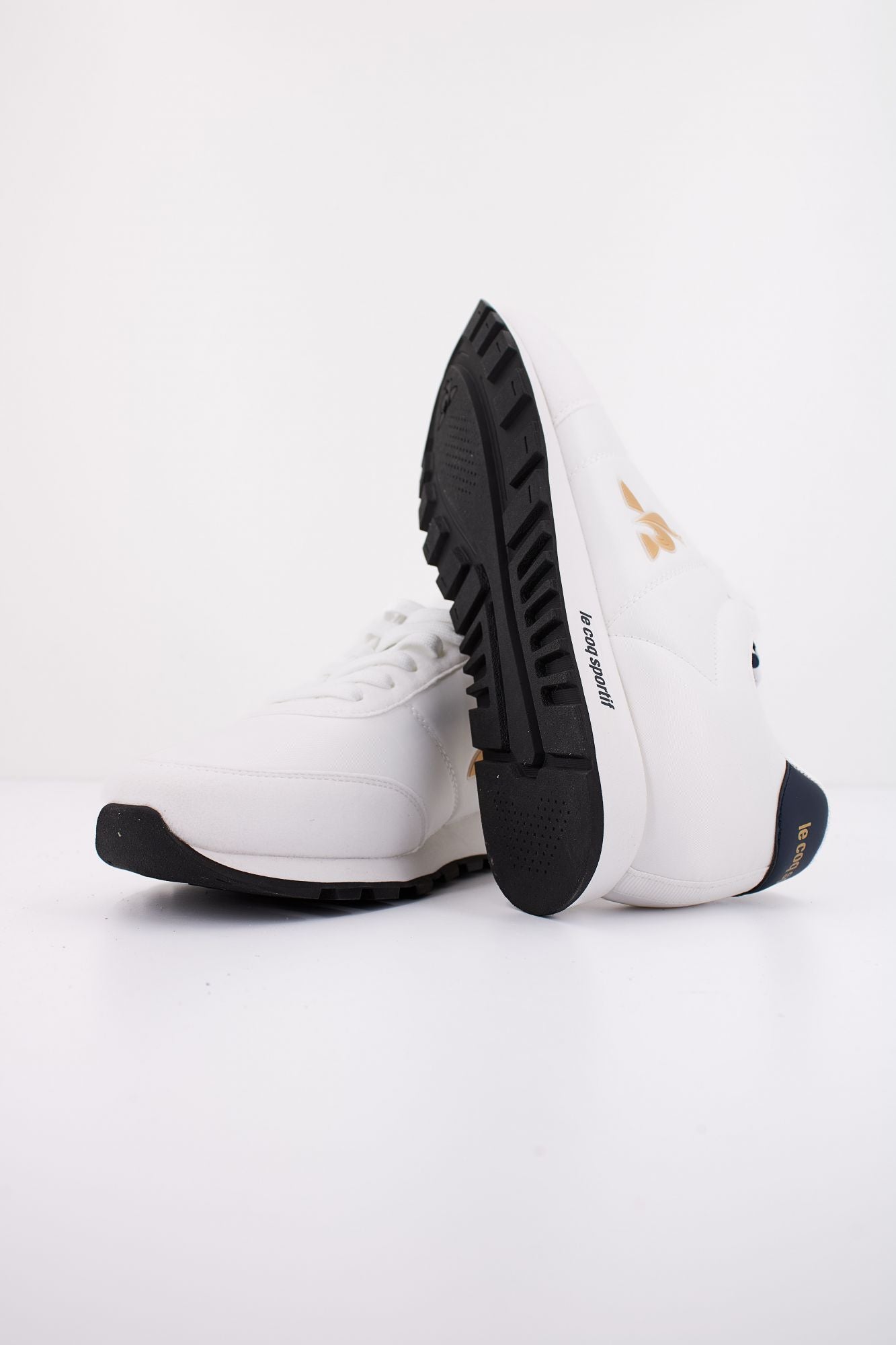 LE COQ SPORTIF RACERONE_2 en color BLANCO (4)