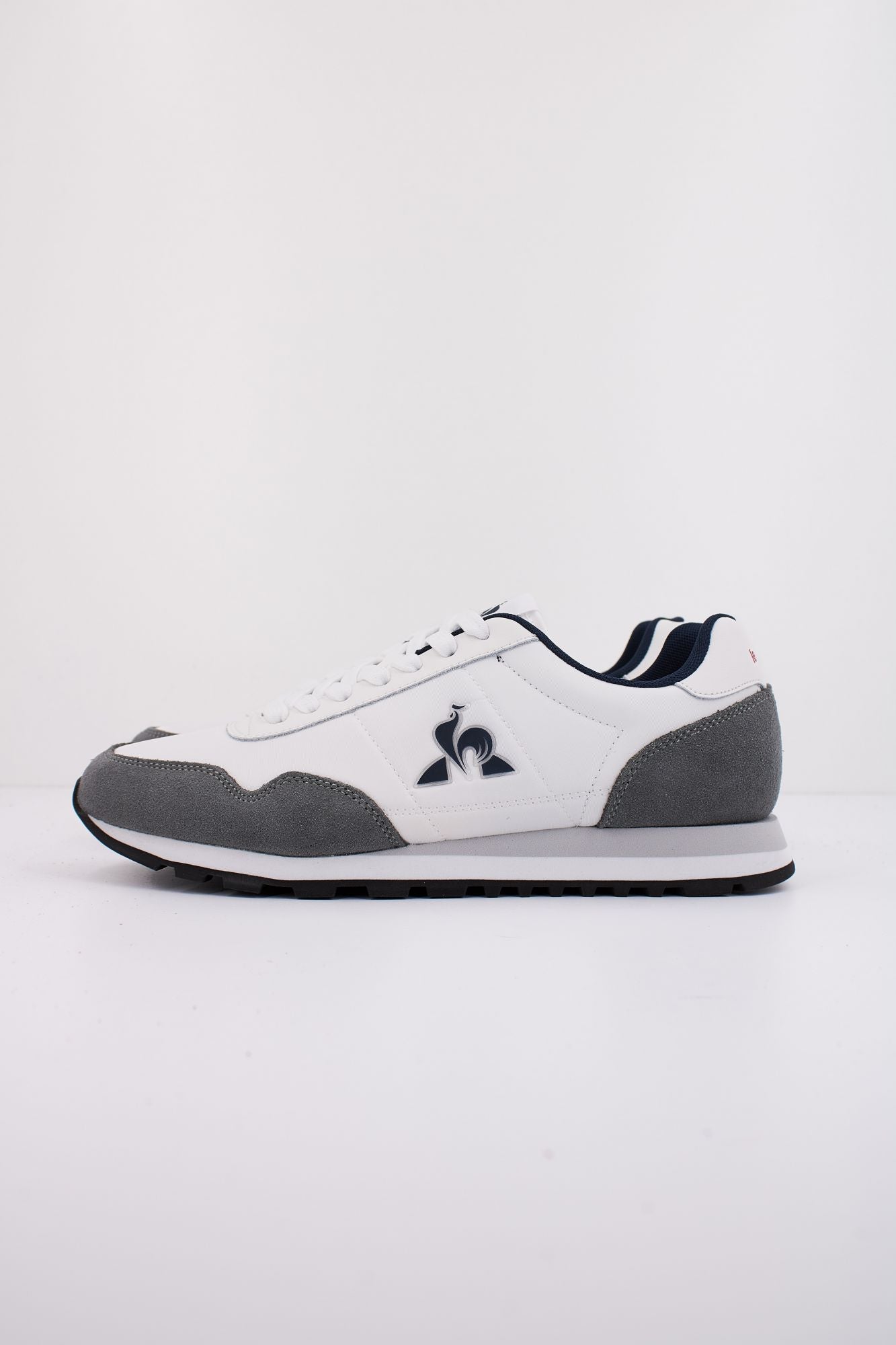 LE COQ SPORTIF ASTRA_2 en color BLANCO (1)