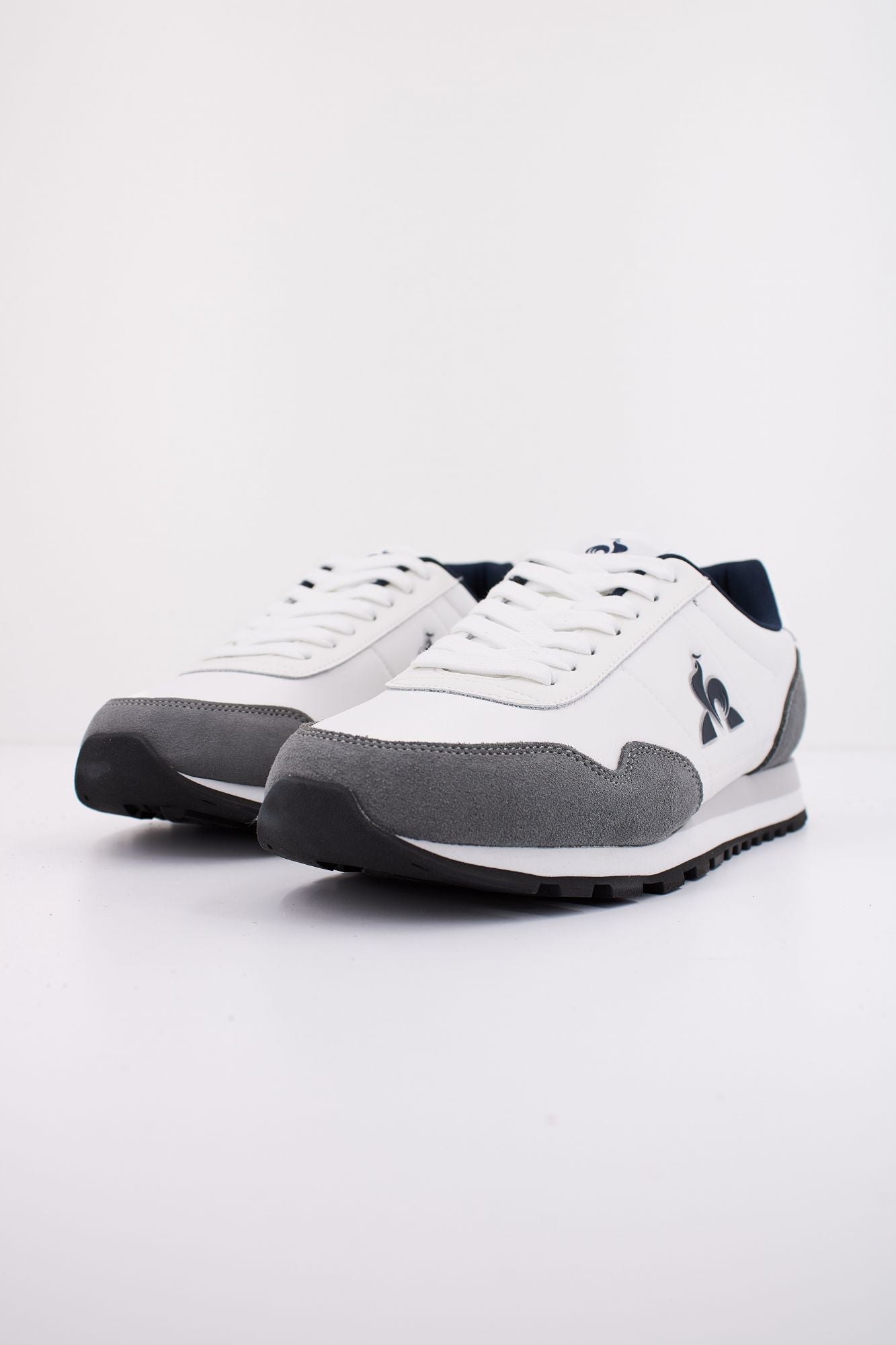 LE COQ SPORTIF ASTRA_2 en color BLANCO (2)