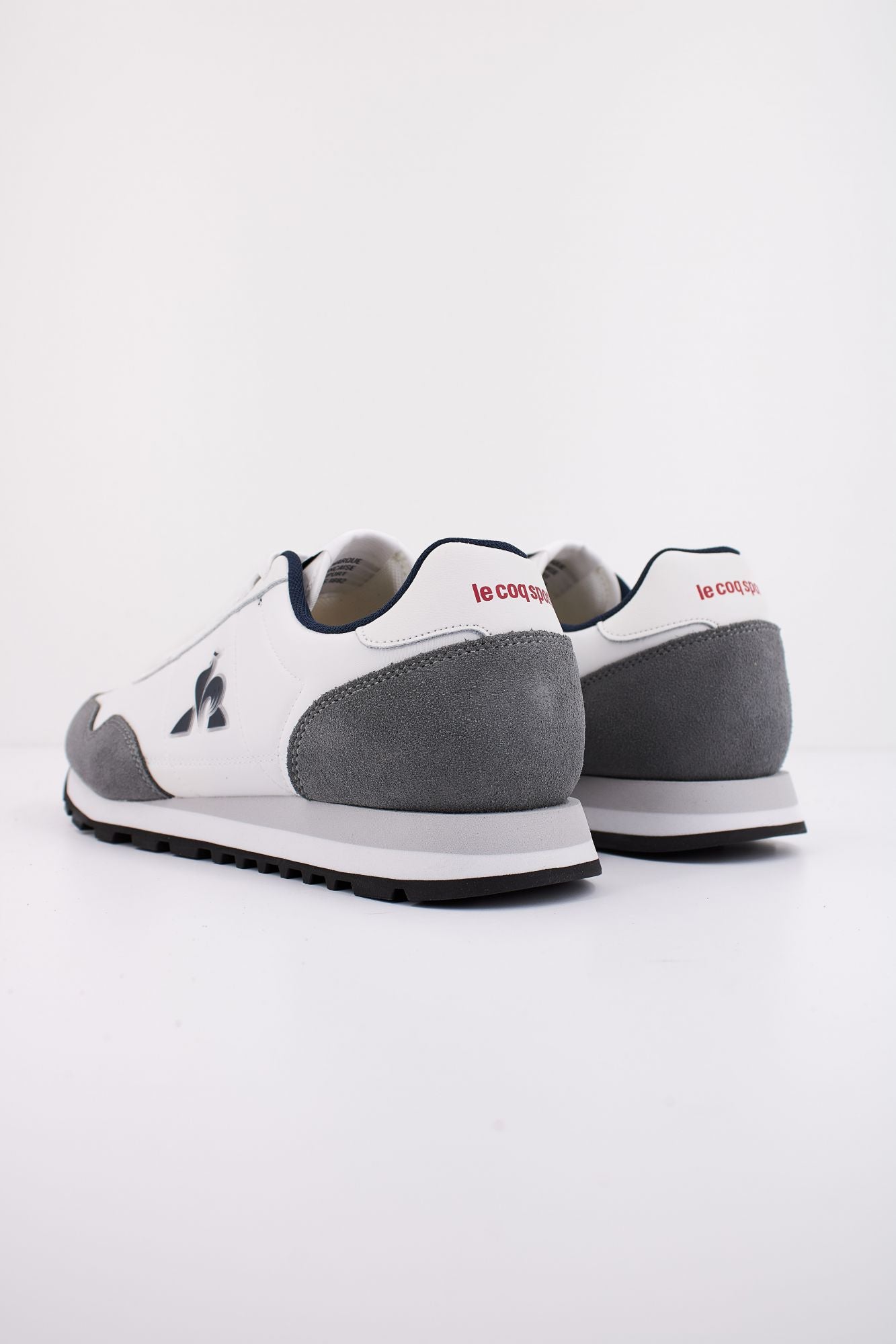 LE COQ SPORTIF ASTRA_2 en color BLANCO (3)