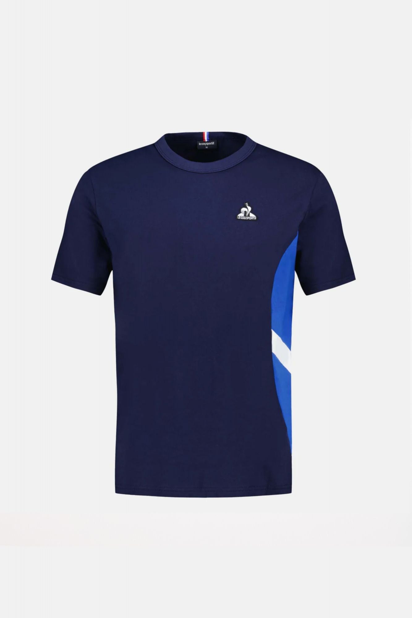 LE COQ SPORTIF SAISON en color AZUL (2)