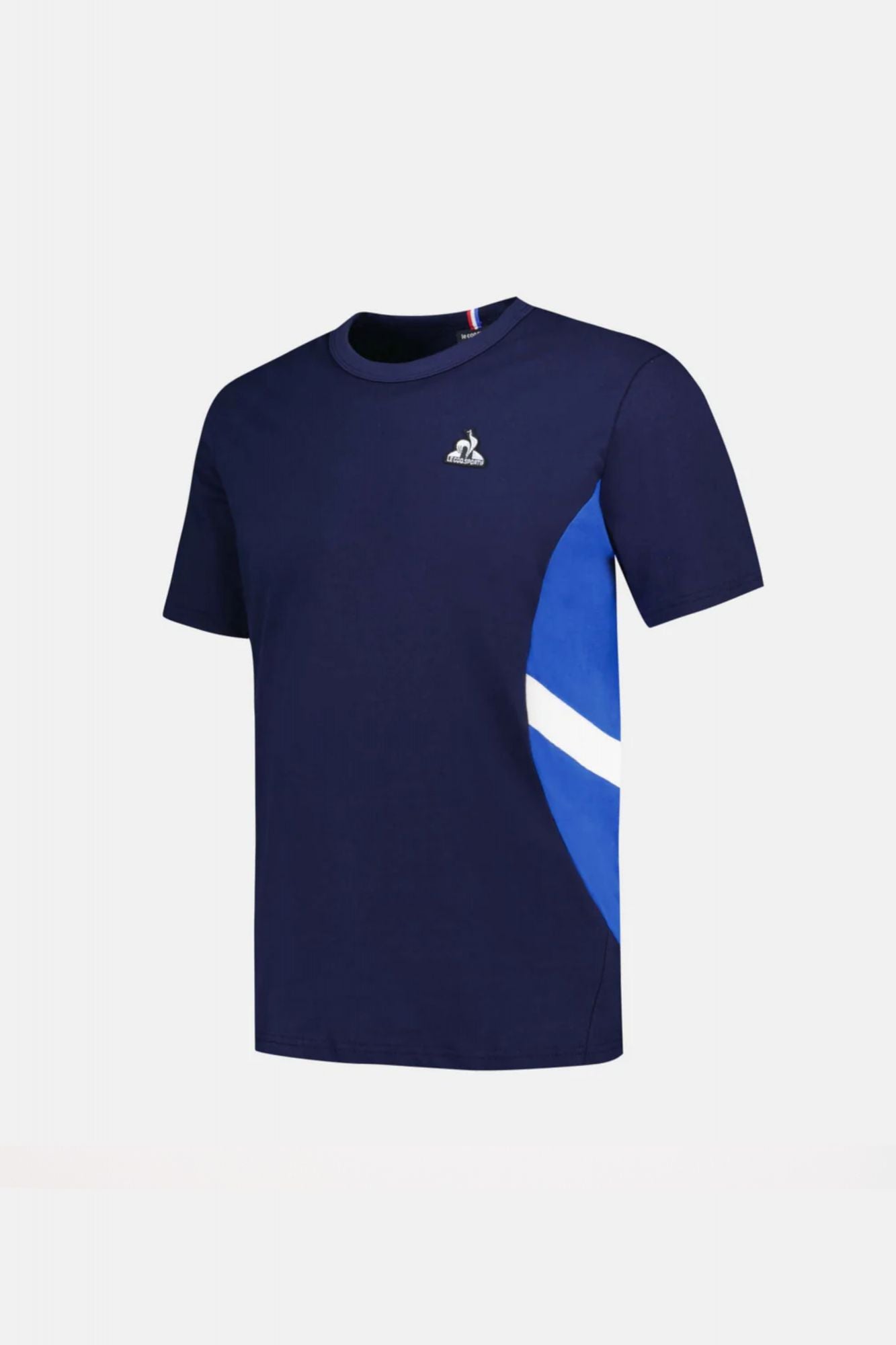 LE COQ SPORTIF SAISON en color AZUL (4)