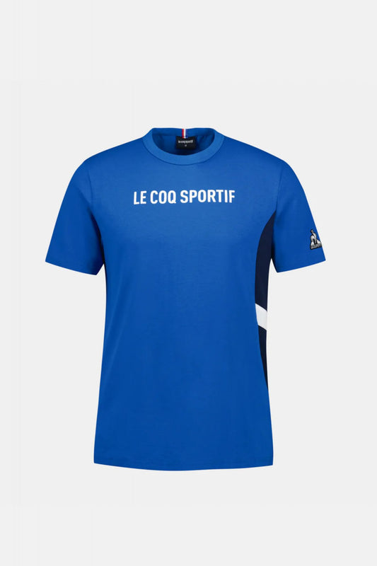 LE COQ SPORTIF SAISON en color AZUL (2)