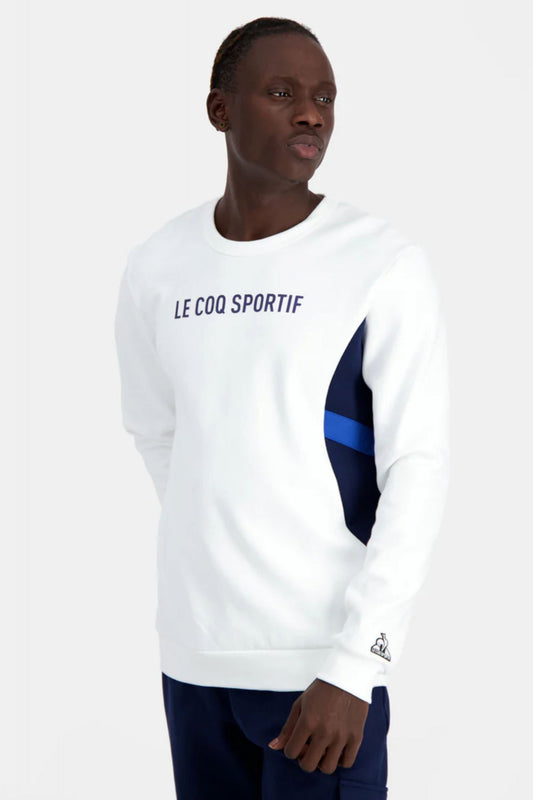 LE COQ SPORTIF SAISON en color BLANCO (1)