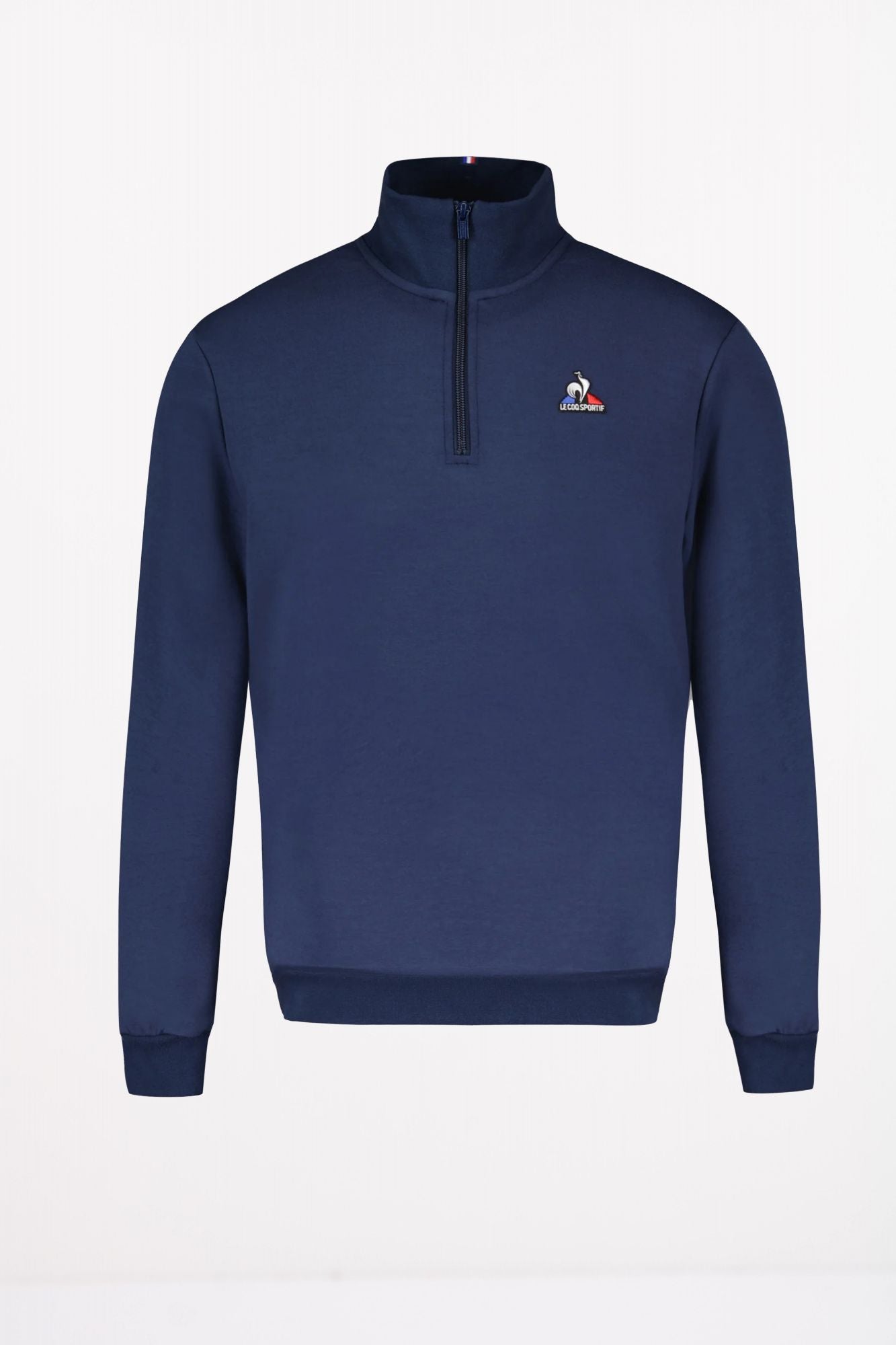 LE COQ SPORTIF ESS HALFZIP N en color AZUL (2)