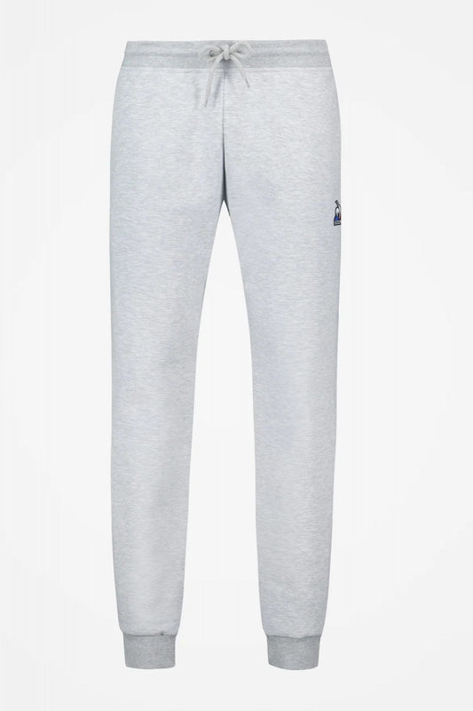 LE COQ SPORTIF ESS PANT REGULAR N en color GRIS (2)