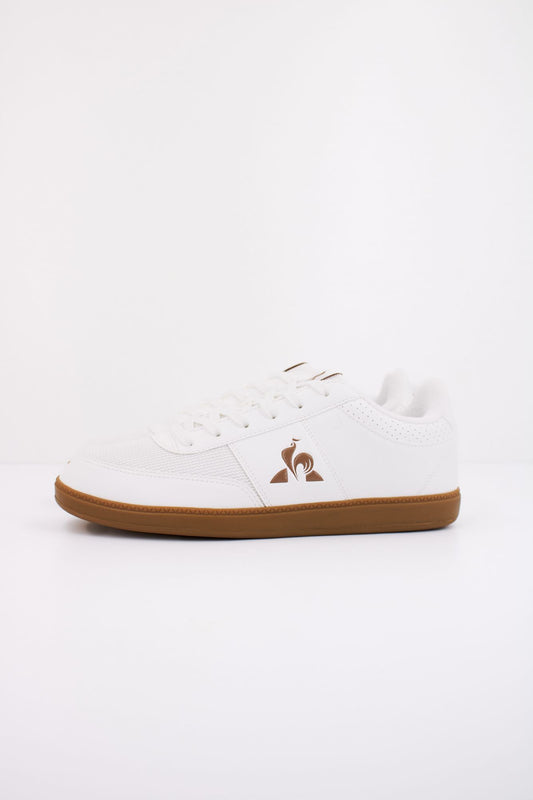 LE COQ SPORTIF LCS DERBY en color BLANCO (1)