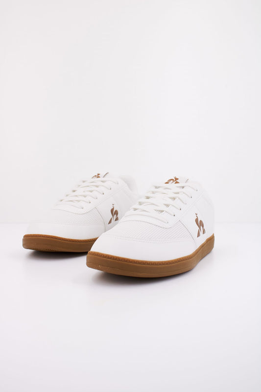 LE COQ SPORTIF LCS DERBY en color BLANCO (2)