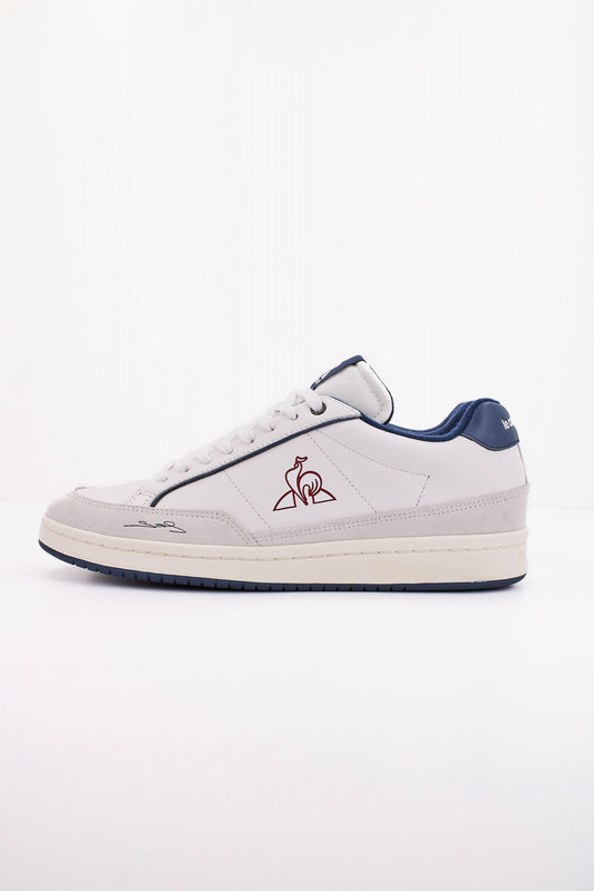 LE COQ SPORTIF NOAH_2 OPTICAL en color BLANCO (1)