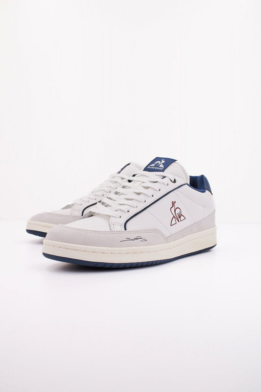 LE COQ SPORTIF NOAH_2 OPTICAL en color BLANCO (2)