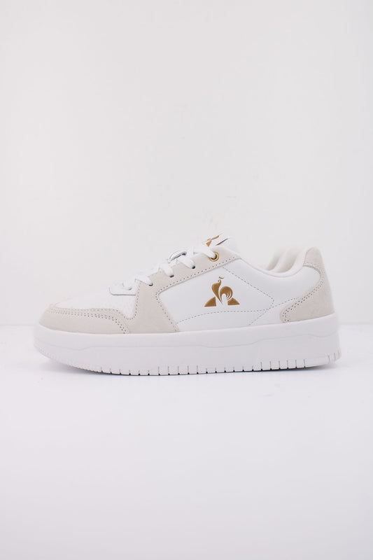 LE COQ SPORTIF LCS BILLIE OPTICAL en color BLANCO (1)