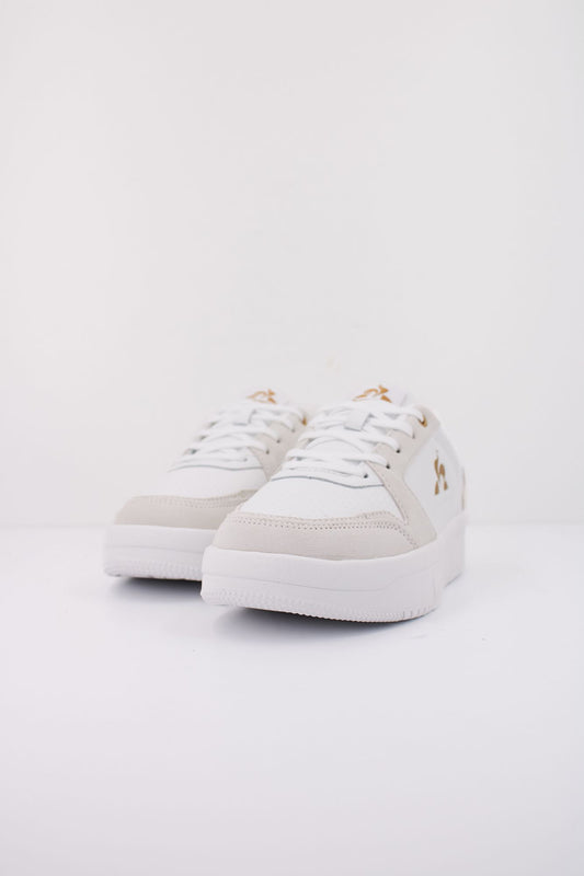 LE COQ SPORTIF LCS BILLIE OPTICAL en color BLANCO (2)