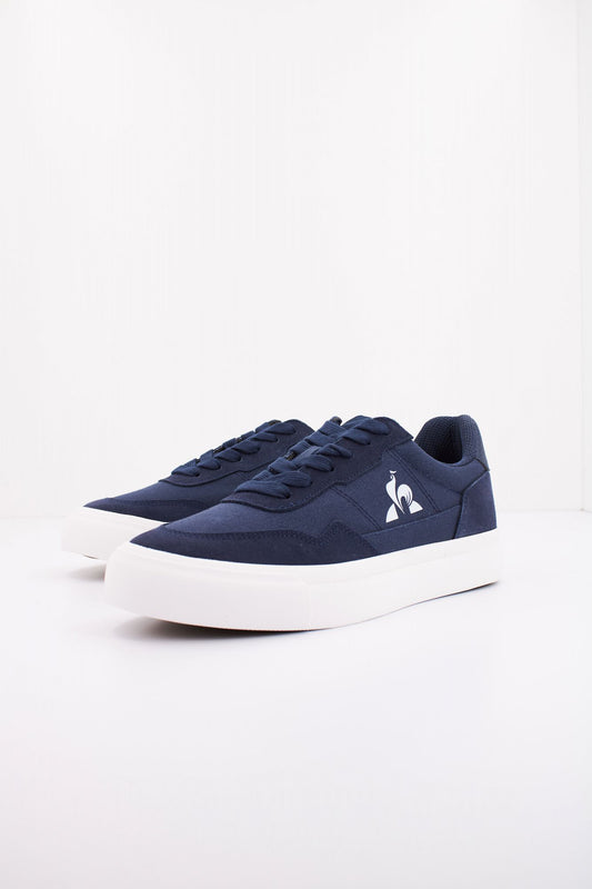 LE COQ SPORTIF LCS OLLIE en color AZUL (2)