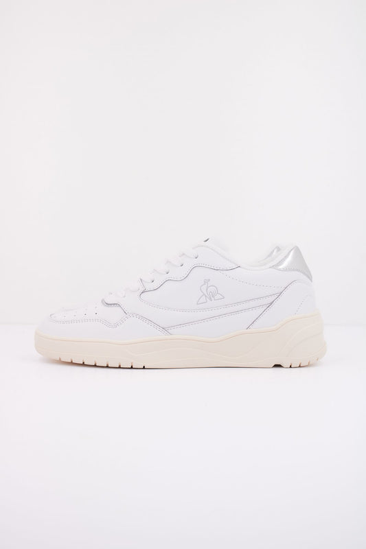 LE COQ SPORTIF LCS ALMA en color BLANCO (1)