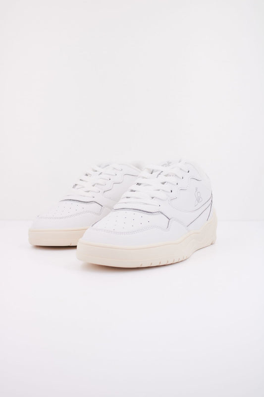 LE COQ SPORTIF LCS ALMA en color BLANCO (2)