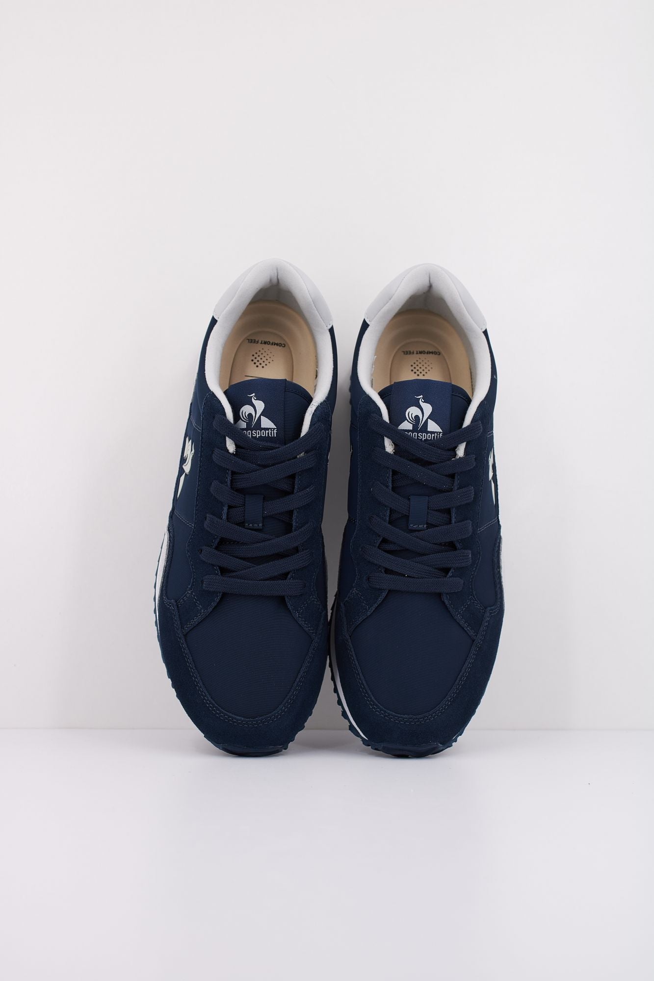 LE COQ SPORTIF JET STAR_2 en color AZUL (3)