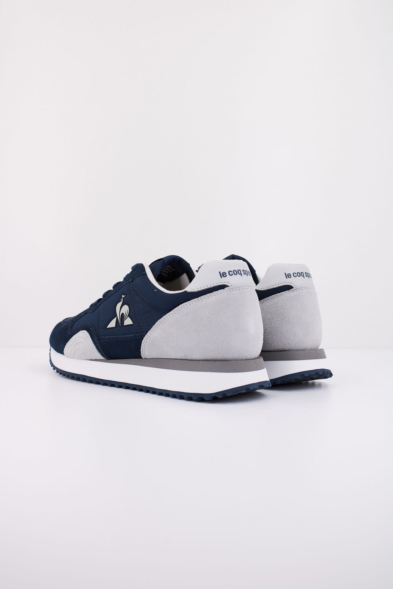 LE COQ SPORTIF JET STAR_2 en color AZUL (4)