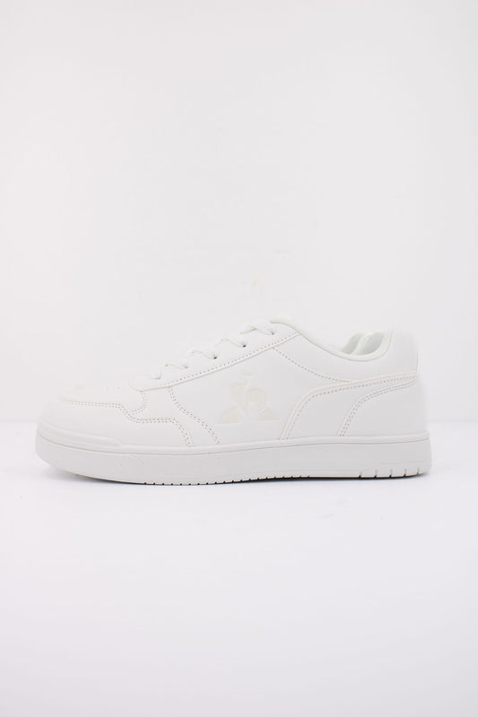 LE COQ SPORTIF COURT BREAKER GS en color BLANCO (1)