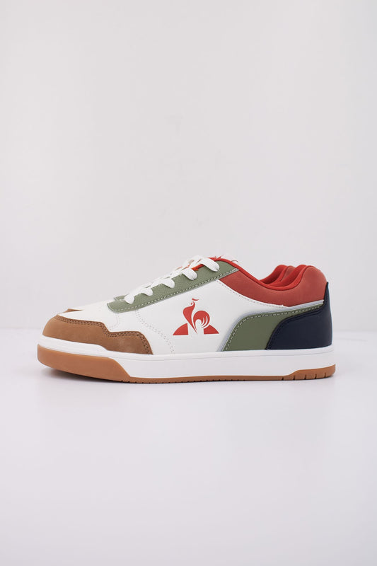 LE COQ SPORTIF LCS COURT BREAKER GS en color BLANCO (1)