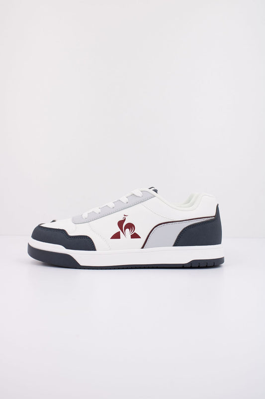 LE COQ SPORTIF LCS COURT BREAKER GS en color BLANCO (1)