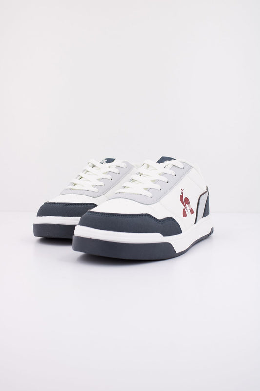 LE COQ SPORTIF LCS COURT BREAKER GS en color BLANCO (2)