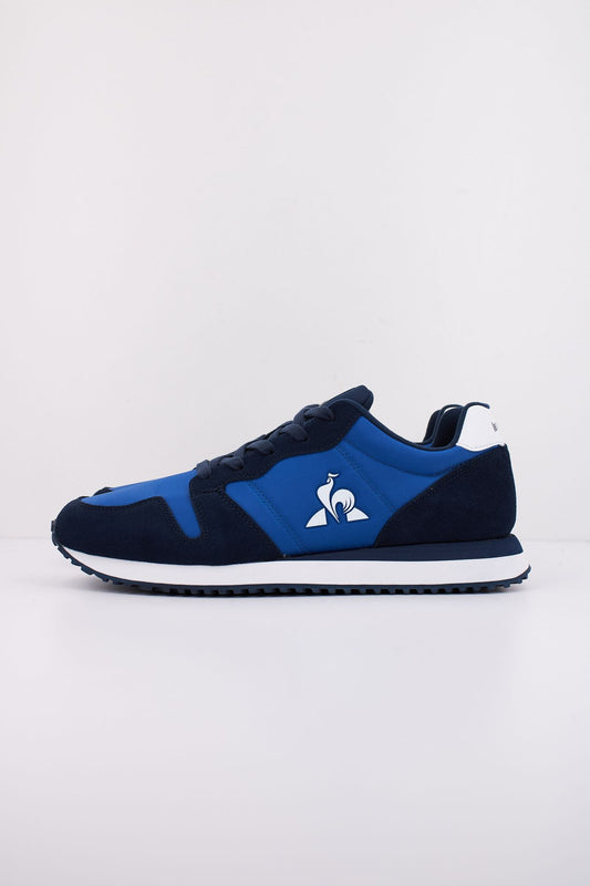 LE COQ SPORTIF PLATINIUM_2 en color AZUL (1)