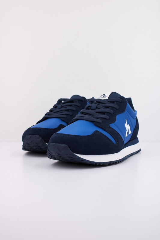 LE COQ SPORTIF PLATINIUM_2 en color AZUL (2)