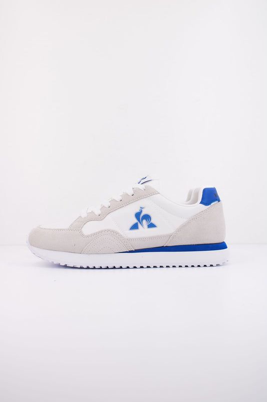 LE COQ SPORTIF JET STAR_2 en color BLANCO (1)