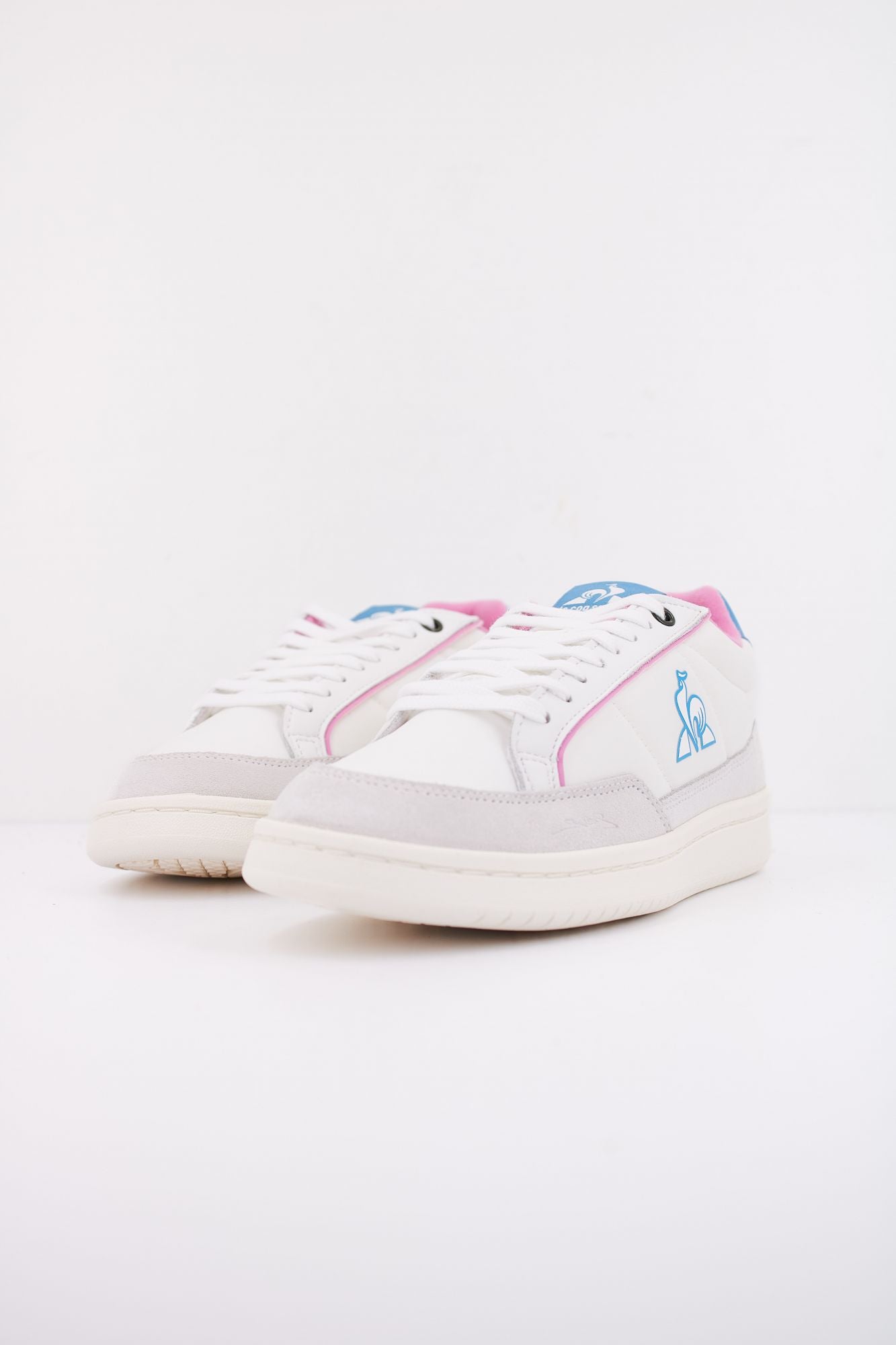 LE COQ SPORTIF NOAH_2 W en color BLANCO (2)