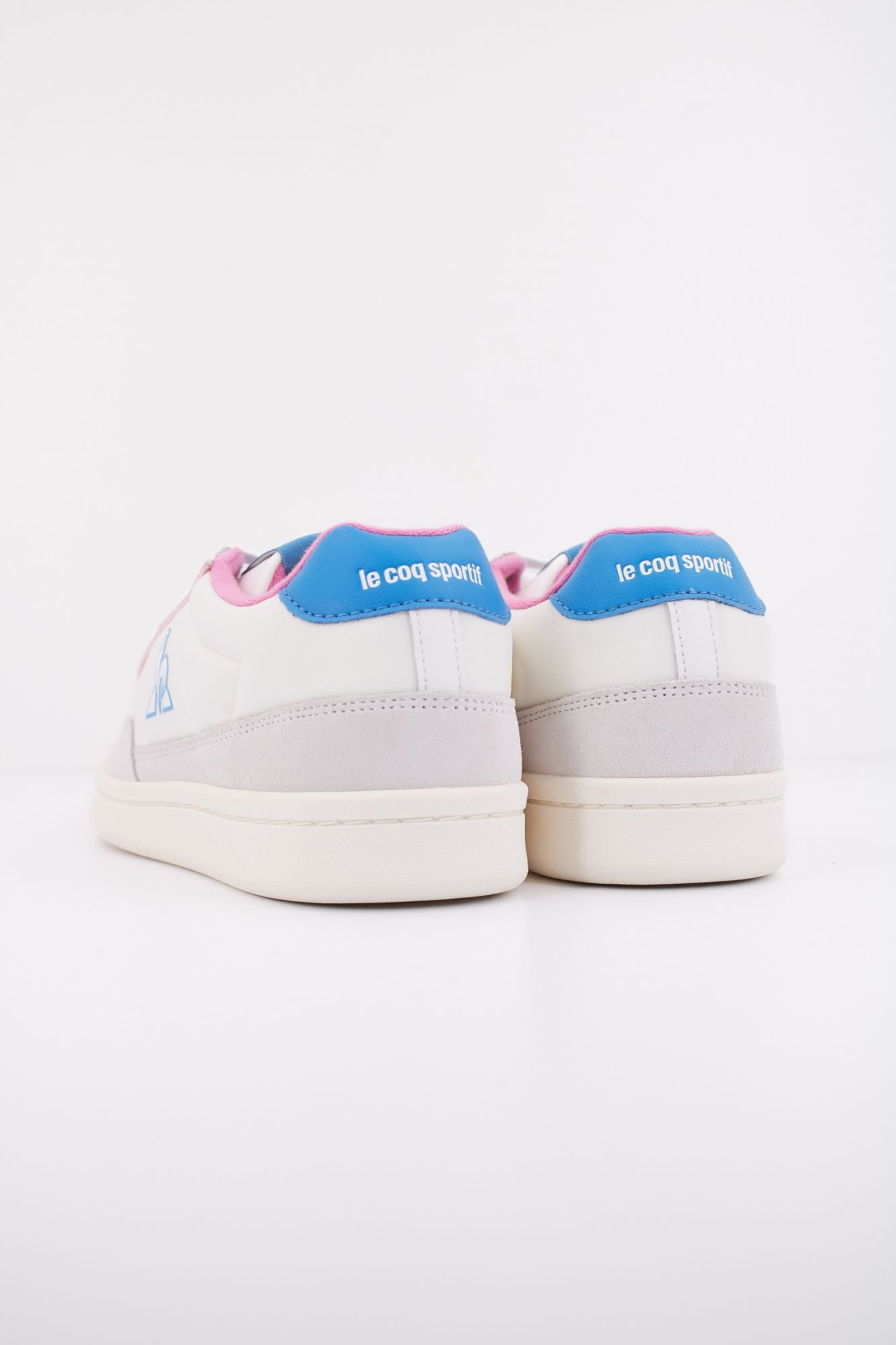 LE COQ SPORTIF NOAH_2 W en color BLANCO (4)