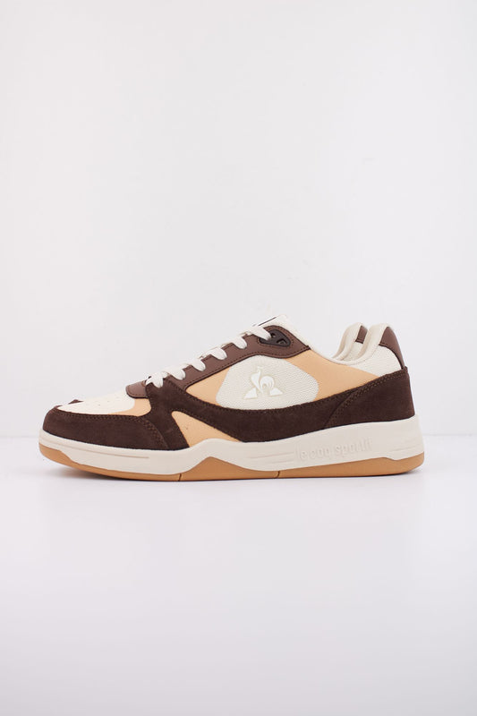 LE COQ SPORTIF PRO STAR LITE MOCHA en color MARRON CLARO (1)