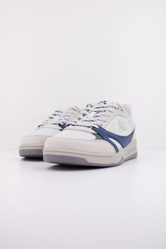 LE COQ SPORTIF LCS PRO STAR LITE GREY en color GRIS (2)