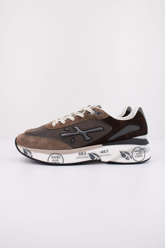 PREMIATA MOERUN 6446 en color MARRON (1)