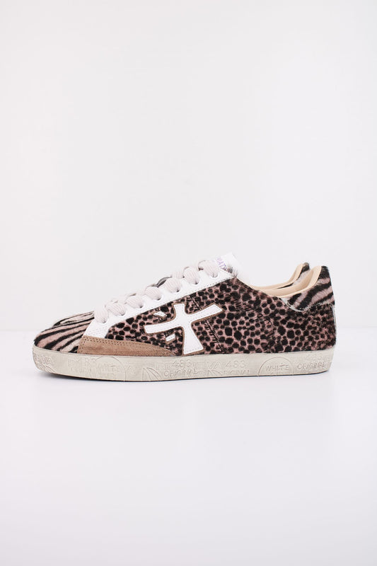 PREMIATA STEVEND 6935 en color ANIMAL PRINT (1)