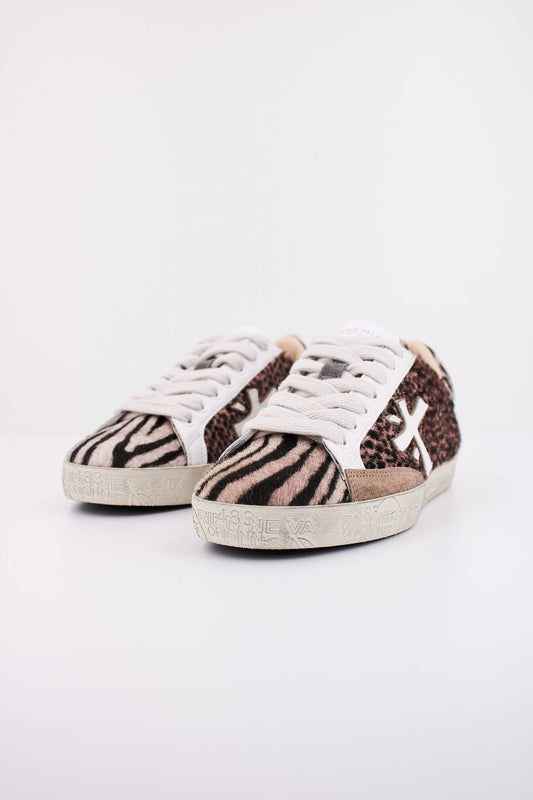 PREMIATA STEVEND 6935 en color ANIMAL PRINT (2)