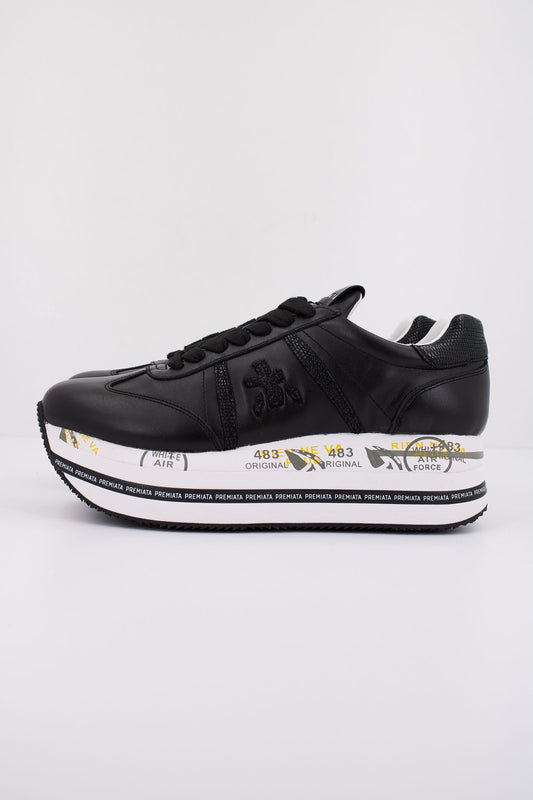 PREMIATA BETH 7107 en color NEGRO (1)